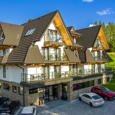 Aparthotel Zakopane Luaran gambar