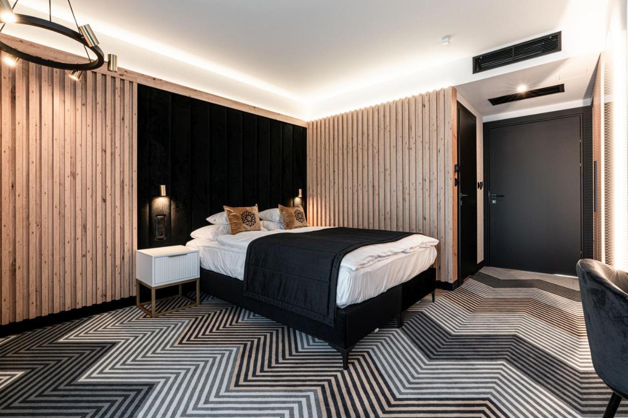 Aparthotel Zakopane Luaran gambar