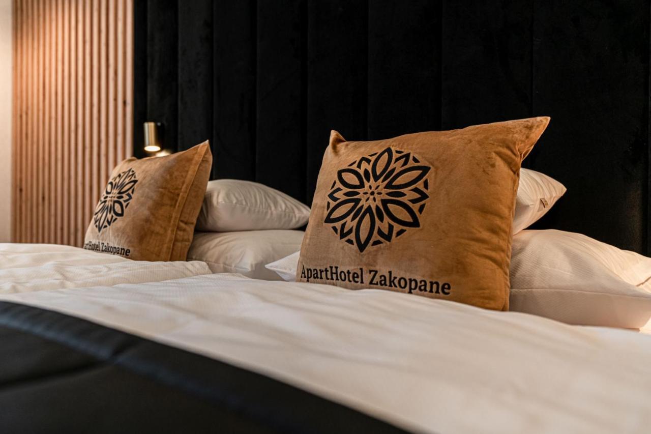 Aparthotel Zakopane Luaran gambar