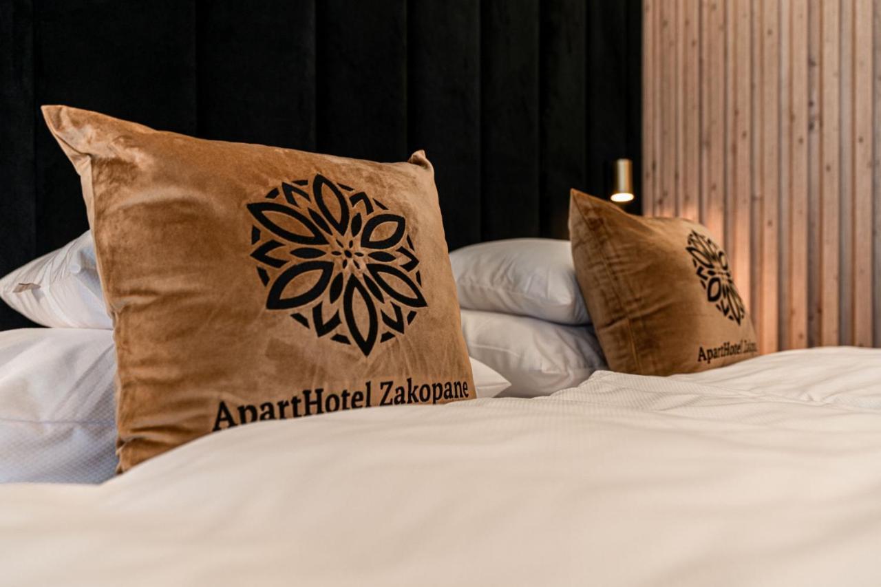 Aparthotel Zakopane Luaran gambar