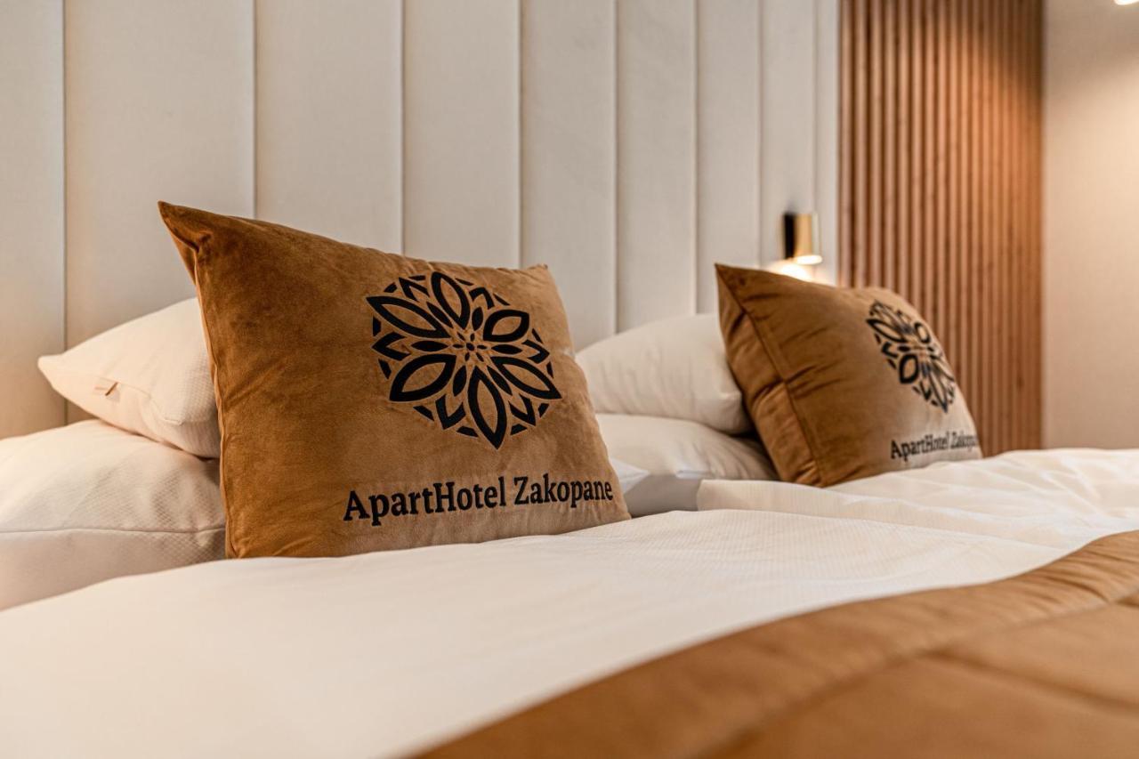 Aparthotel Zakopane Luaran gambar