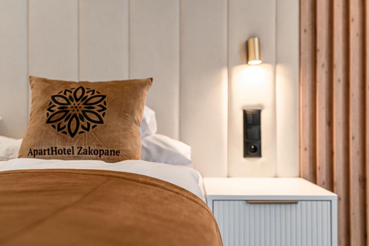 Aparthotel Zakopane Luaran gambar