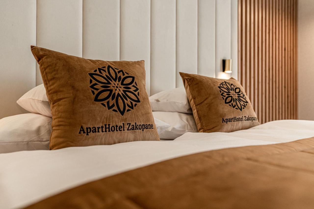 Aparthotel Zakopane Luaran gambar