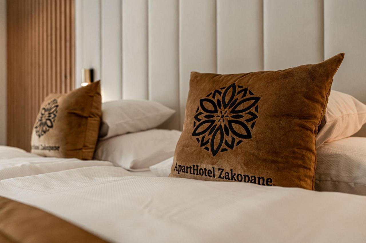 Aparthotel Zakopane Luaran gambar