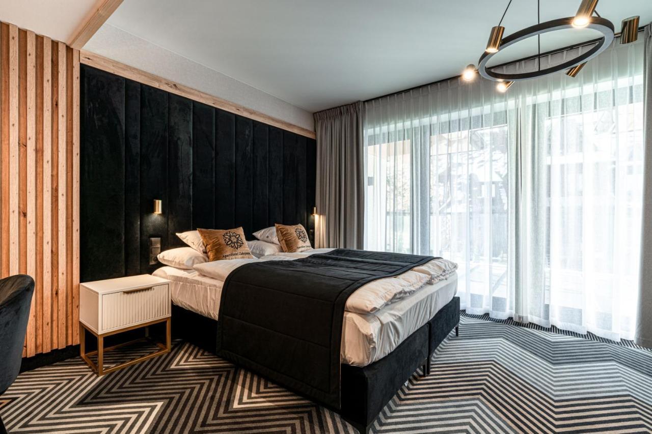 Aparthotel Zakopane Luaran gambar