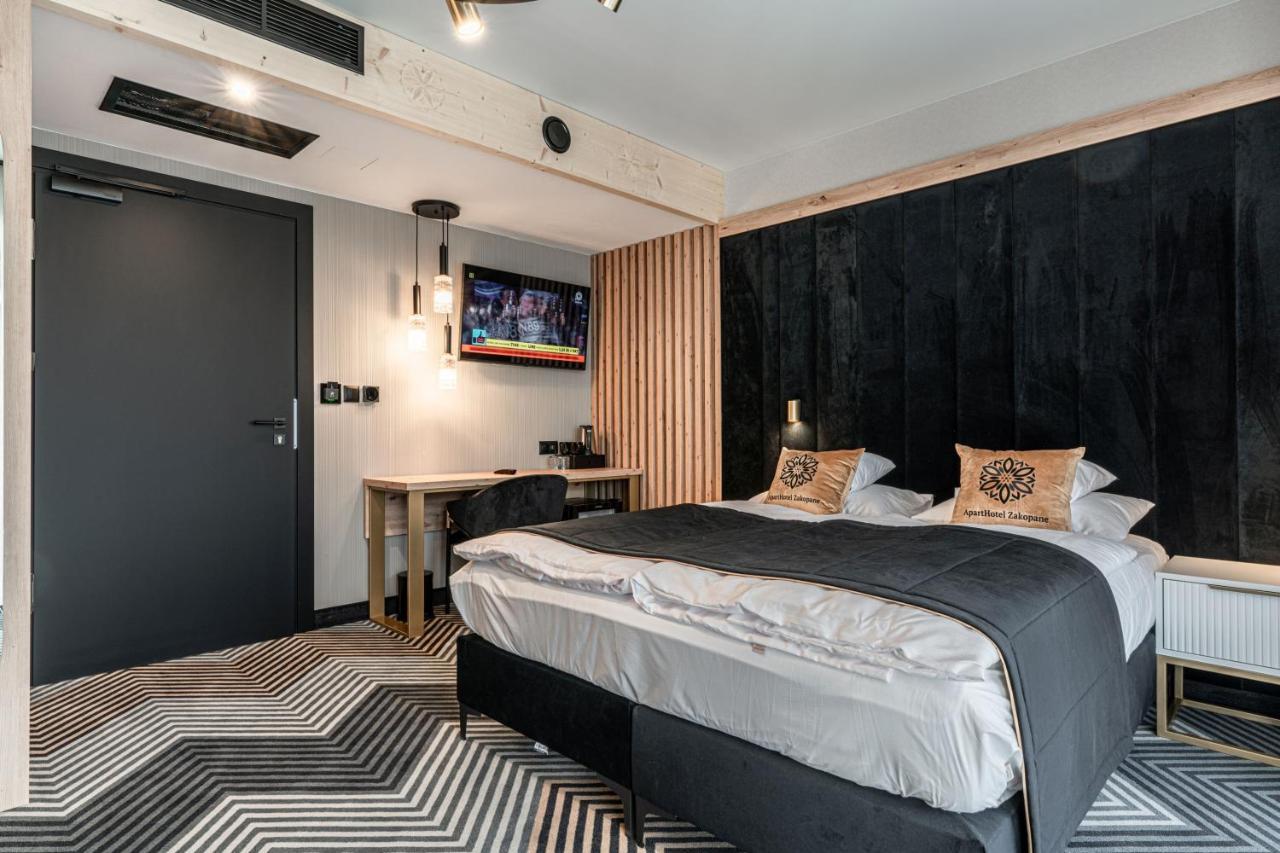 Aparthotel Zakopane Luaran gambar