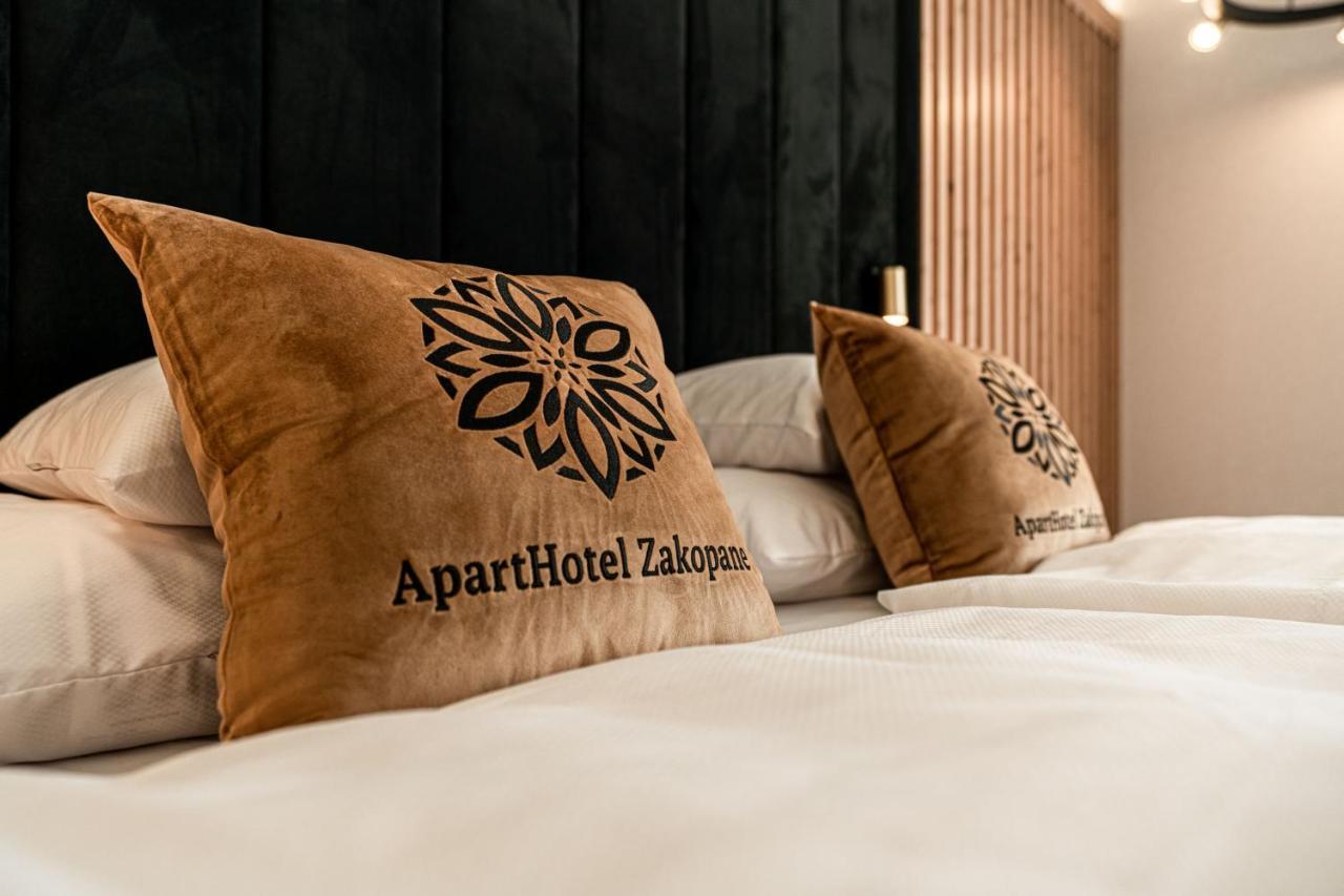 Aparthotel Zakopane Luaran gambar