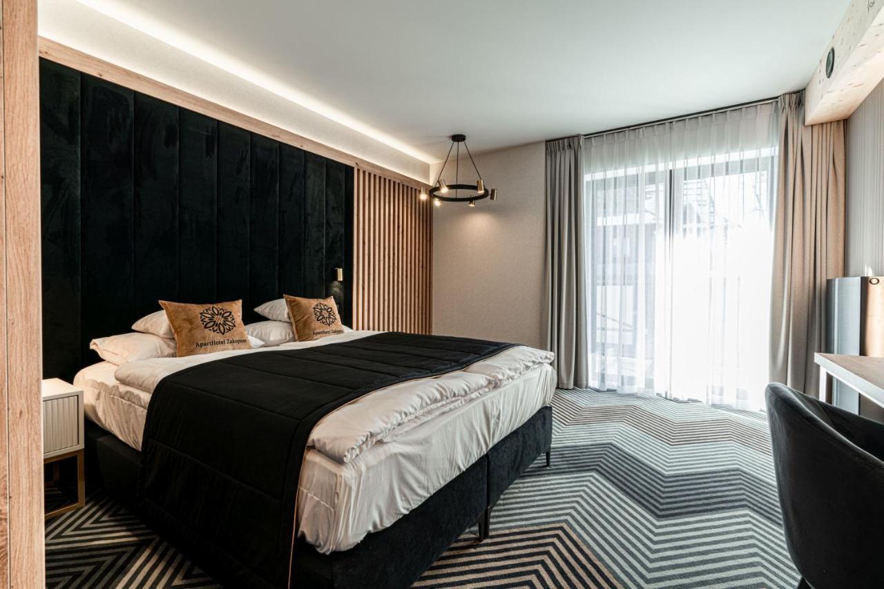Aparthotel Zakopane Luaran gambar