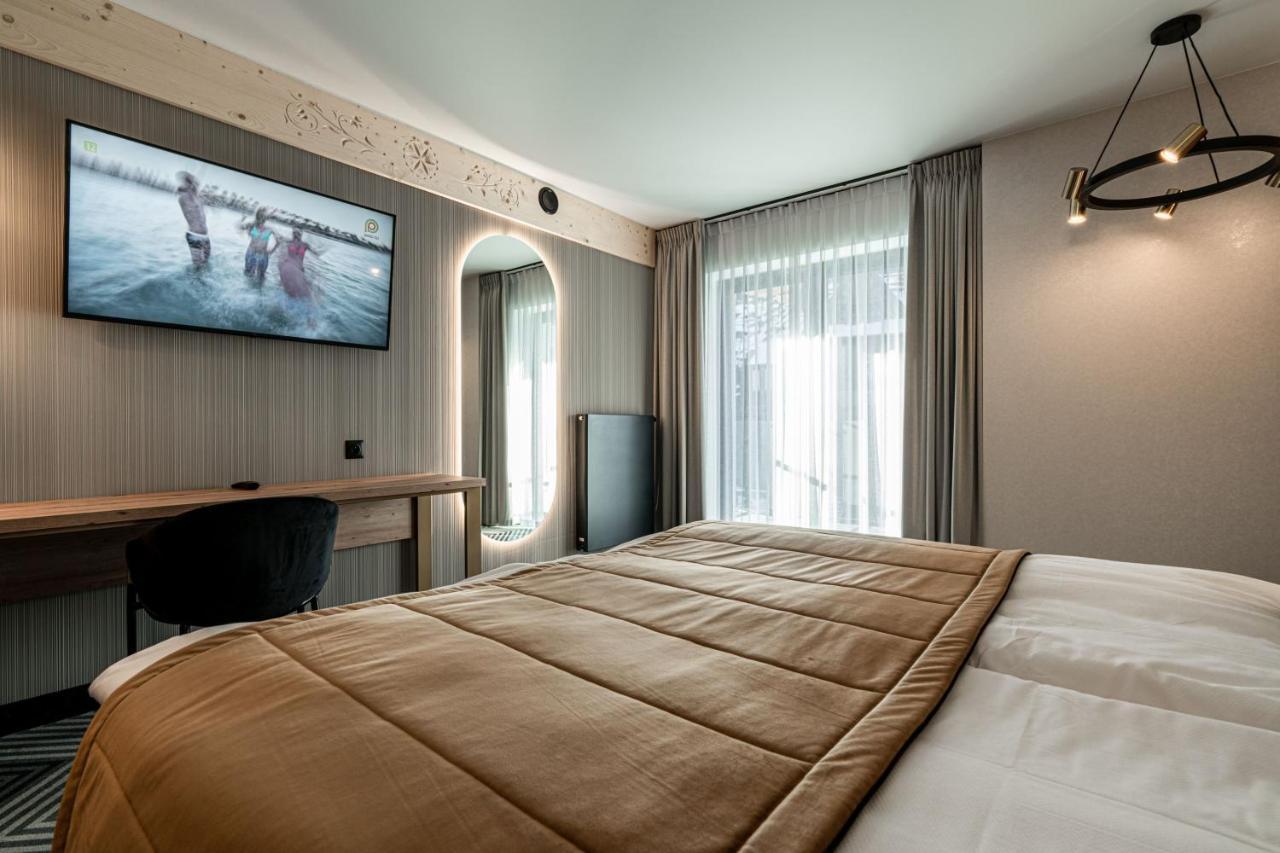 Aparthotel Zakopane Luaran gambar