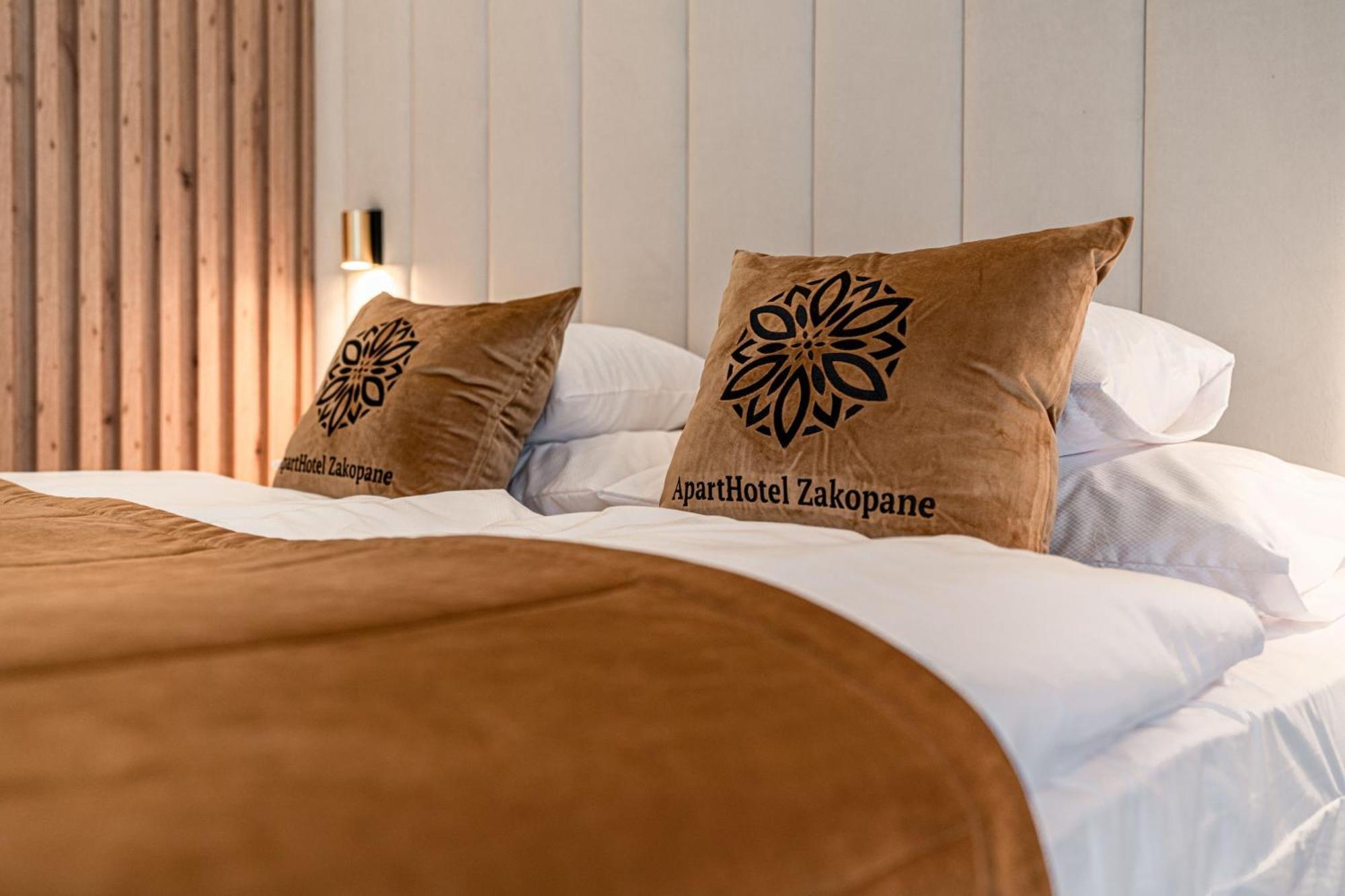 Aparthotel Zakopane Luaran gambar