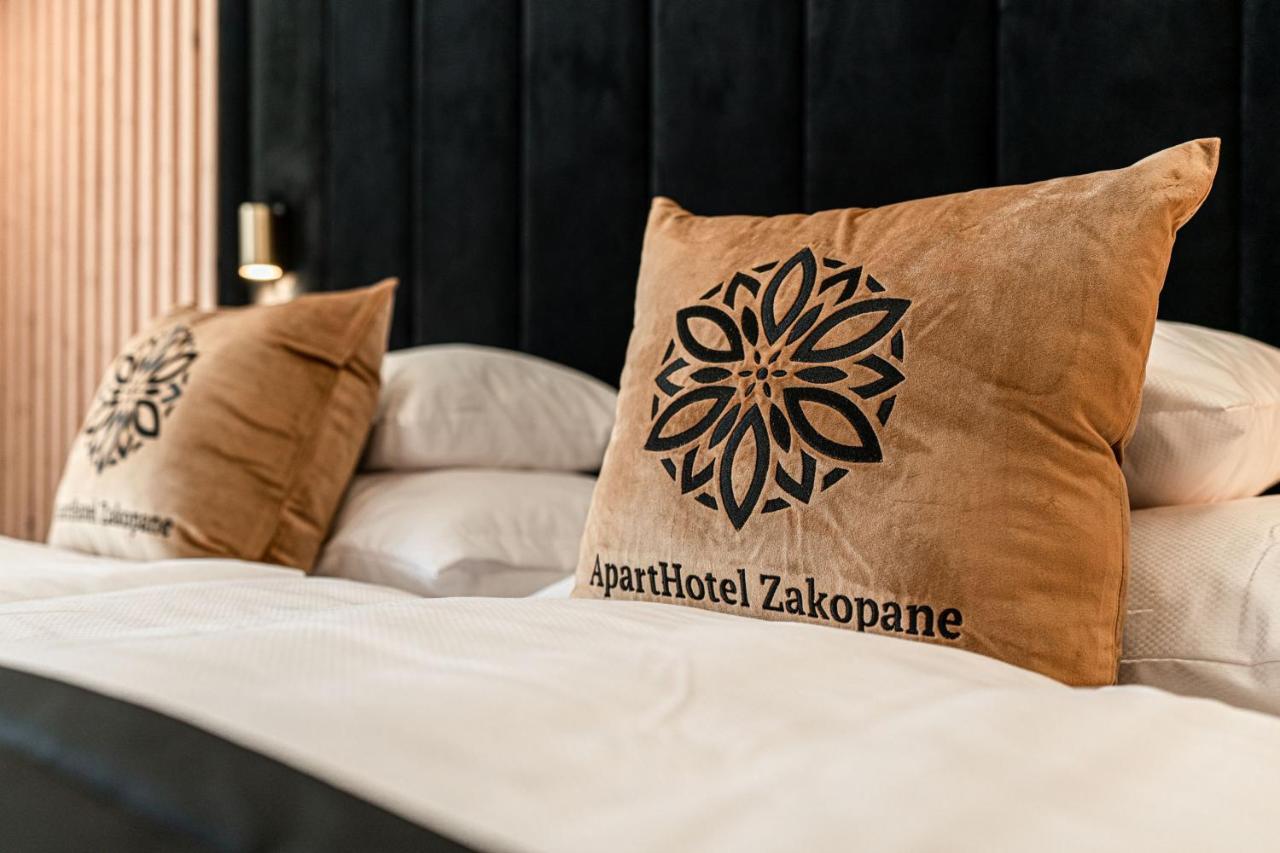 Aparthotel Zakopane Luaran gambar