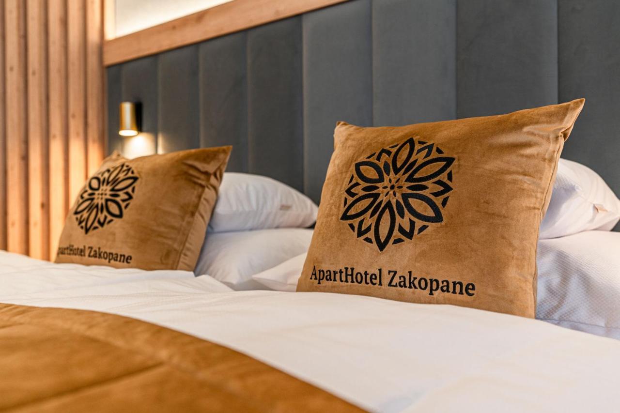 Aparthotel Zakopane Luaran gambar