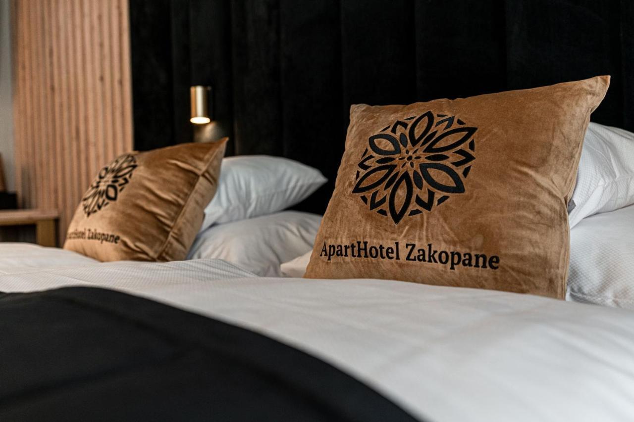 Aparthotel Zakopane Luaran gambar