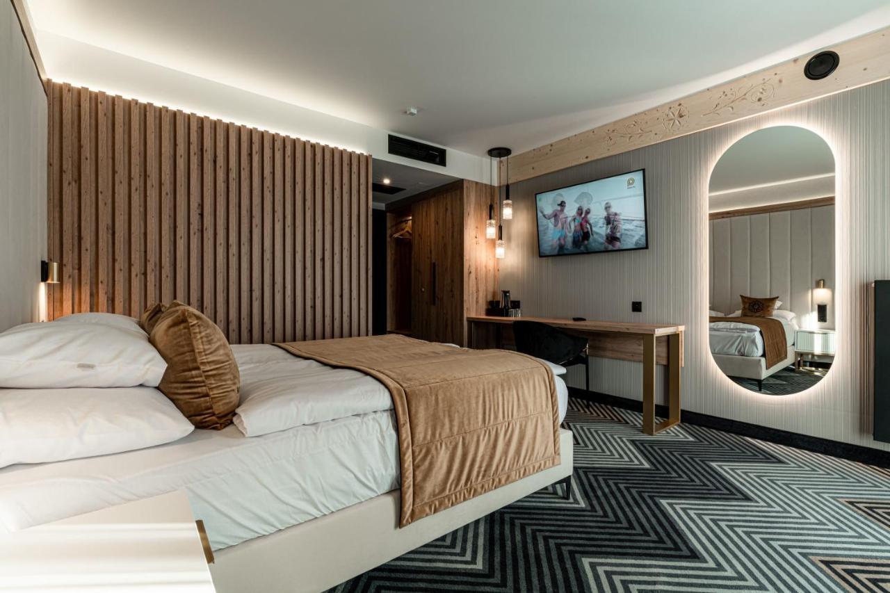 Aparthotel Zakopane Luaran gambar