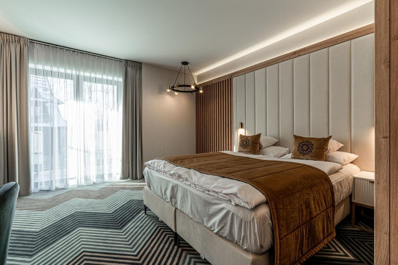 Aparthotel Zakopane Luaran gambar