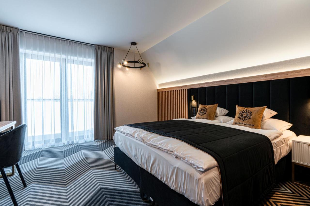 Aparthotel Zakopane Luaran gambar
