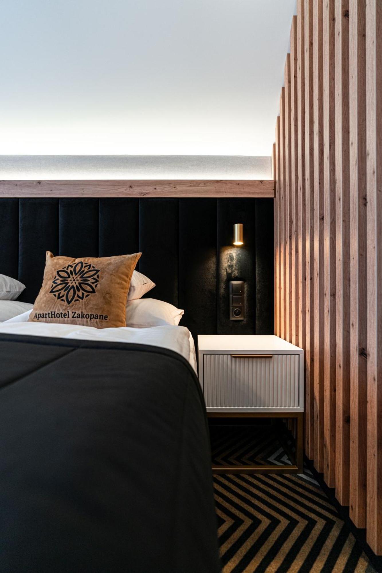 Aparthotel Zakopane Luaran gambar
