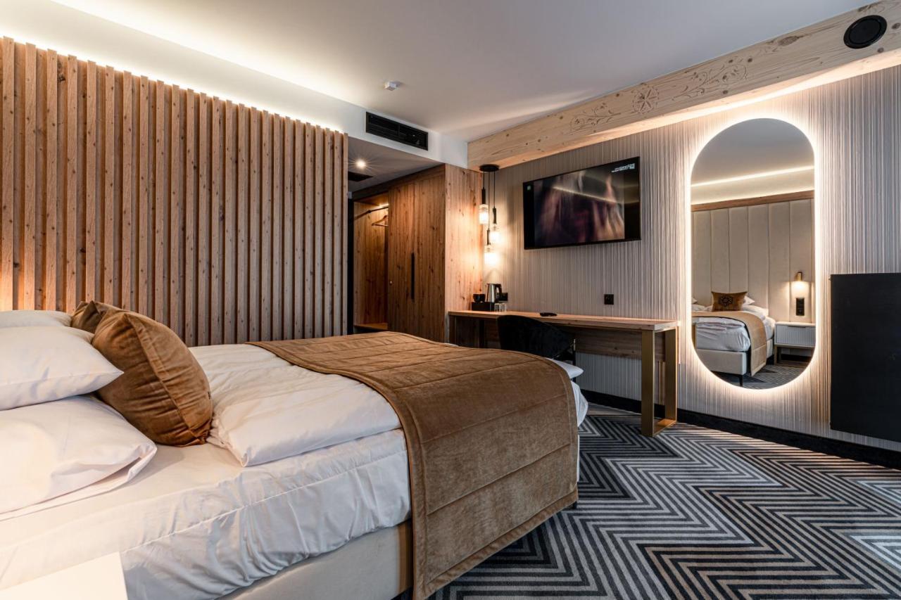 Aparthotel Zakopane Luaran gambar