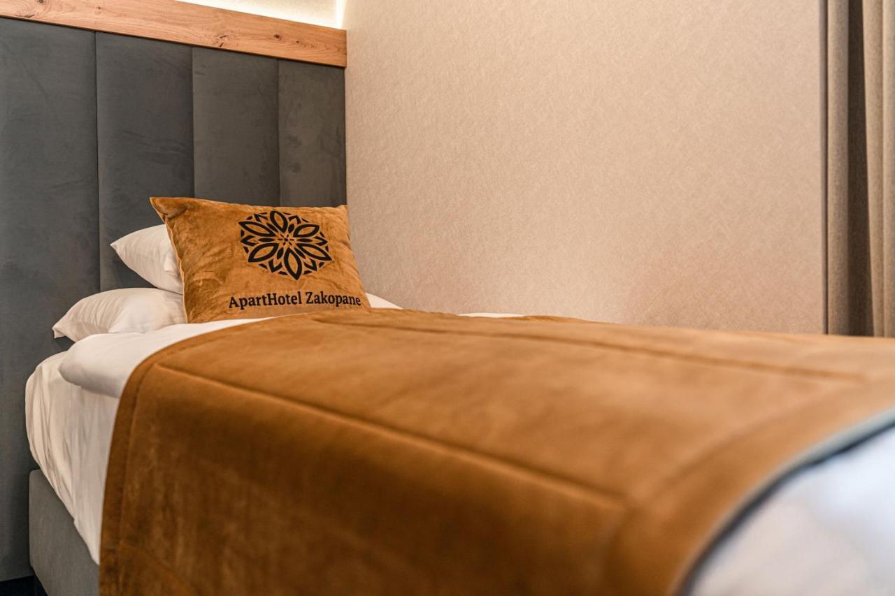 Aparthotel Zakopane Luaran gambar