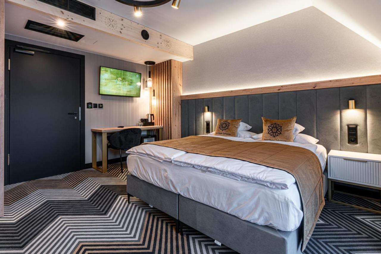 Aparthotel Zakopane Luaran gambar