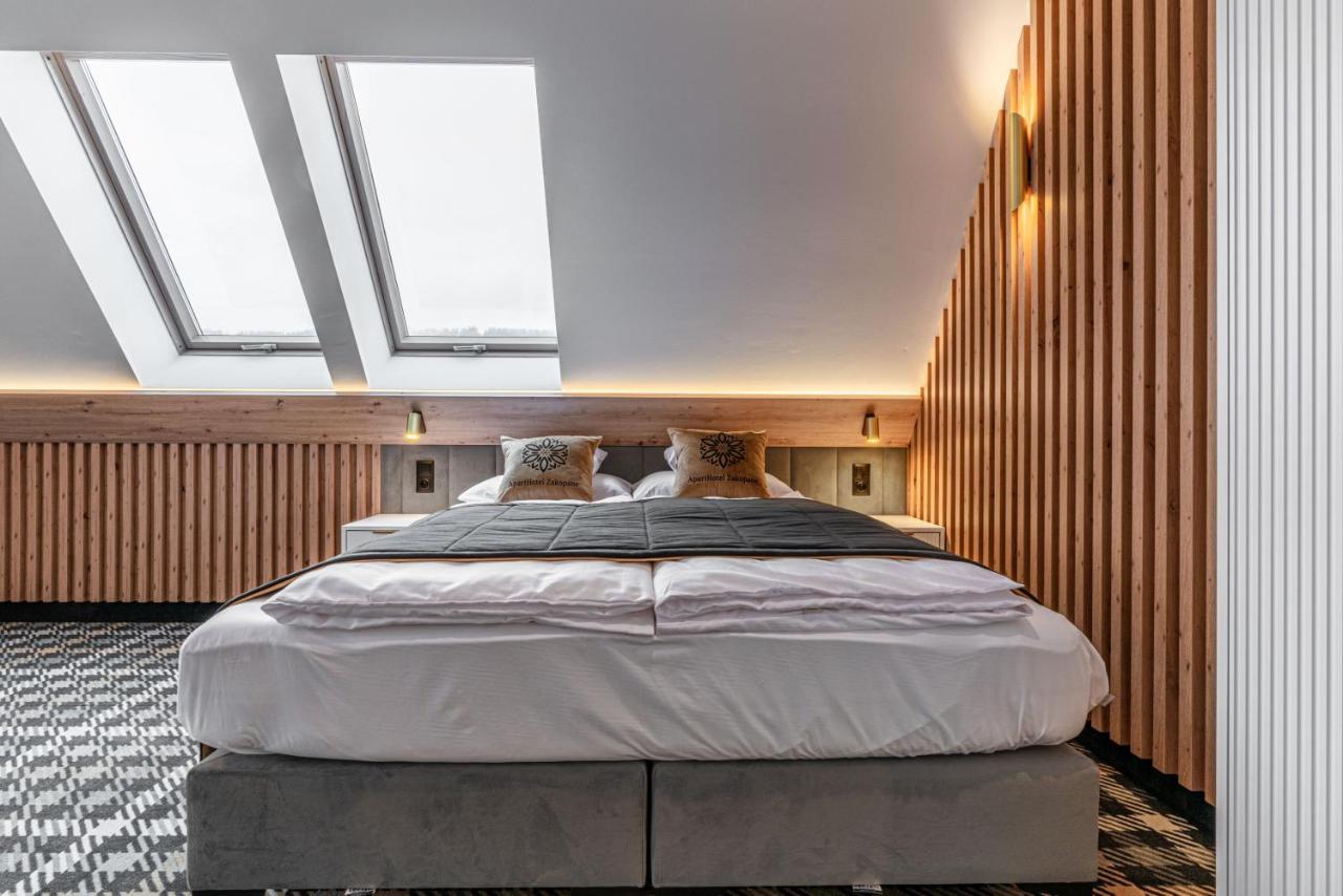 Aparthotel Zakopane Luaran gambar